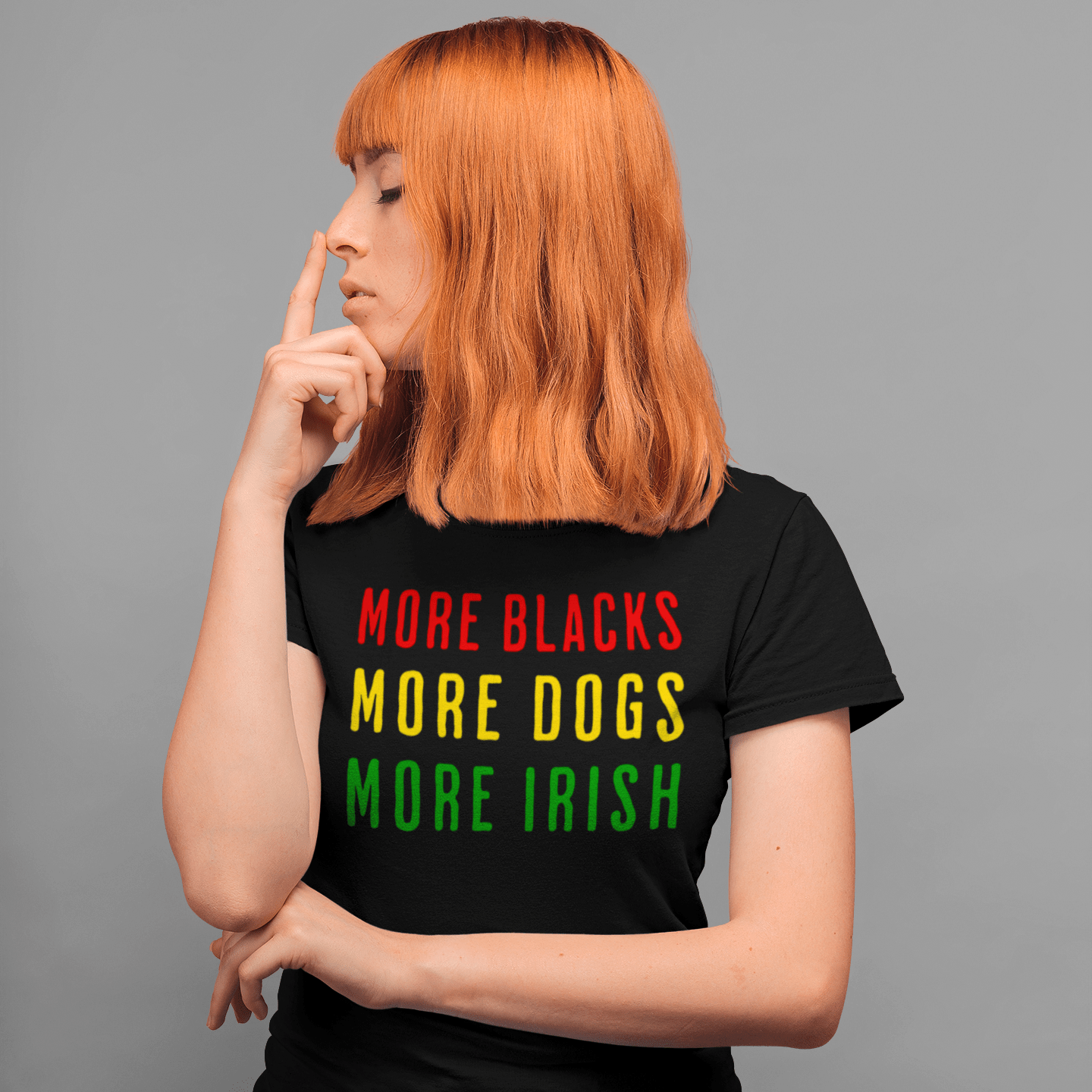 Women's T-Shirts