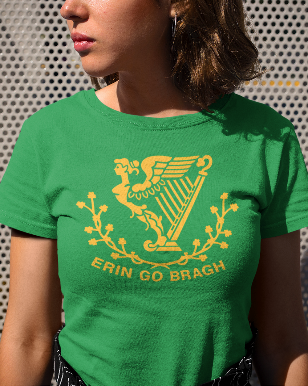 Alternative image text