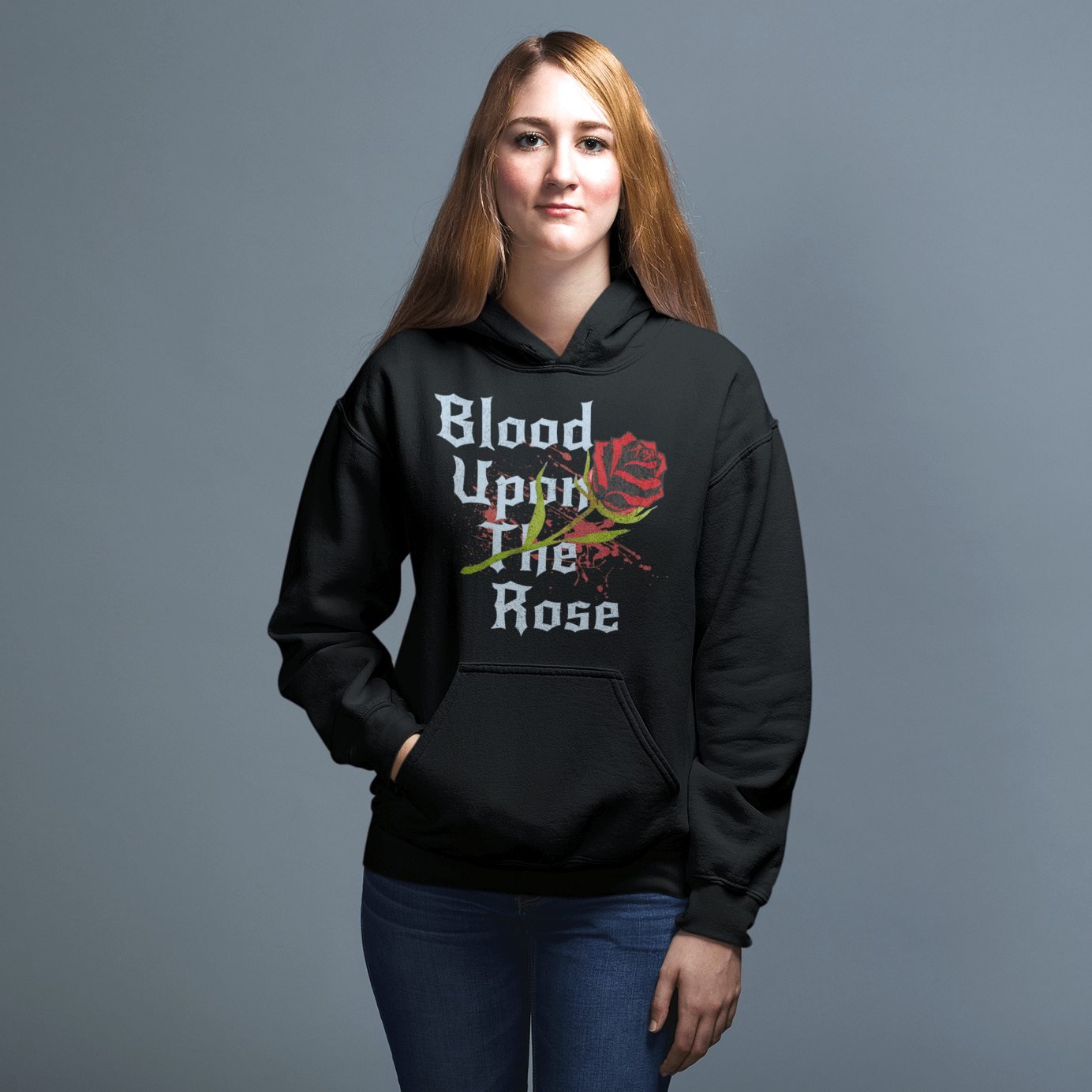 Women's Hoodies