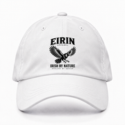 Eirin Apparel Baseball Cap 'Defiant By Design' Baseball Cap