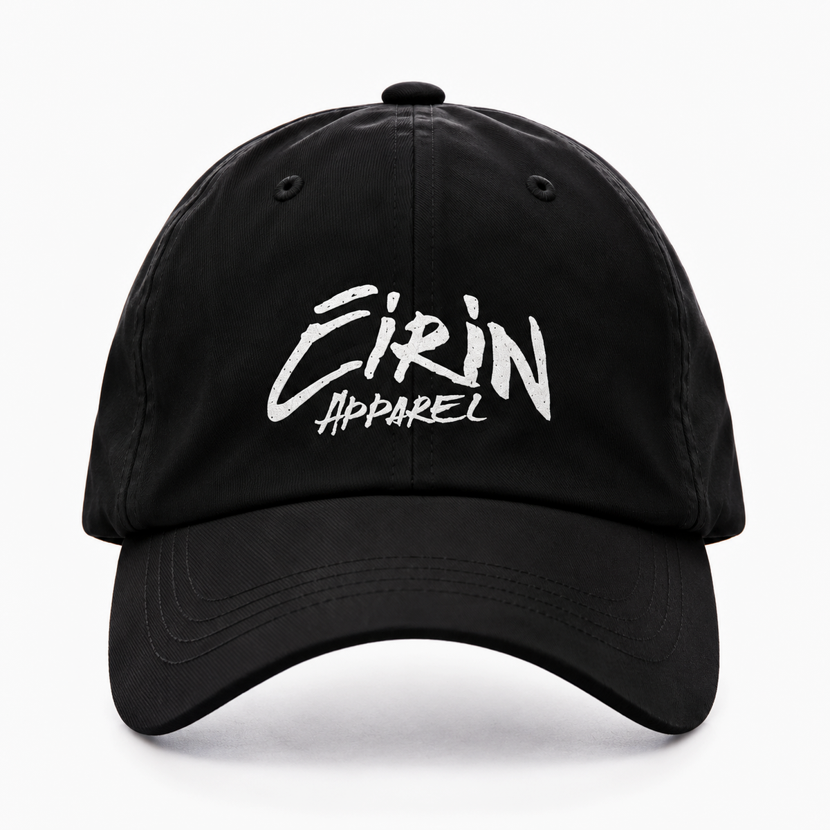 Eirin Apparel Baseball Cap 'Logo Graffiti' Baseball Cap