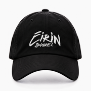 Eirin Apparel Baseball Cap 'Logo Graffiti' Baseball Cap