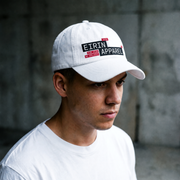 Eirin Apparel Baseball Cap 'No Apologies' Baseball Cap