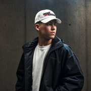 Eirin Apparel Baseball Cap 'No Apologies' Baseball Cap