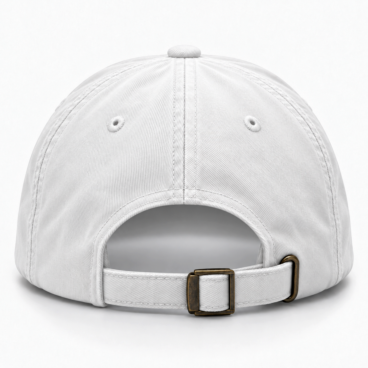Eirin Apparel Baseball Cap 'No Apologies' Baseball Cap