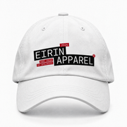Eirin Apparel Baseball Cap 'No Apologies' Baseball Cap