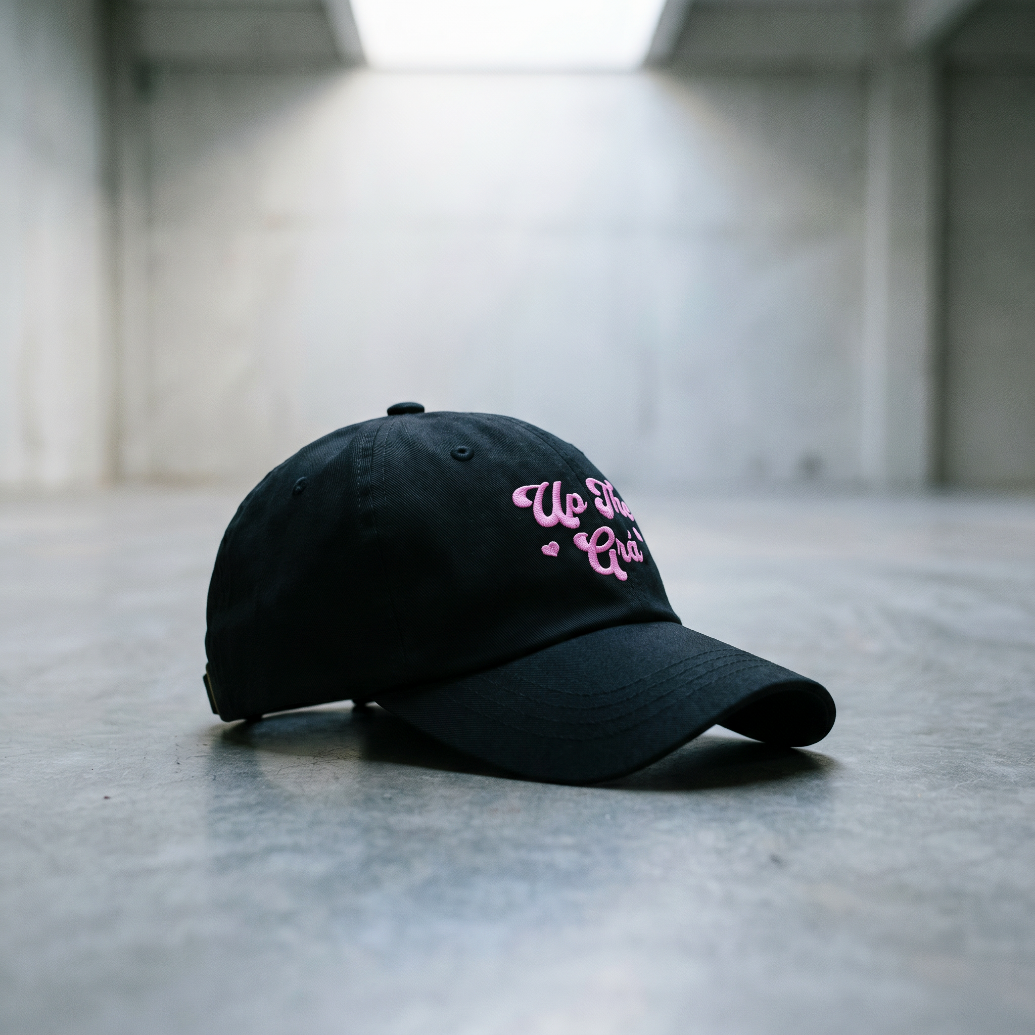 Eirin Apparel Baseball Cap 'Up The Grá' Baseball Cap