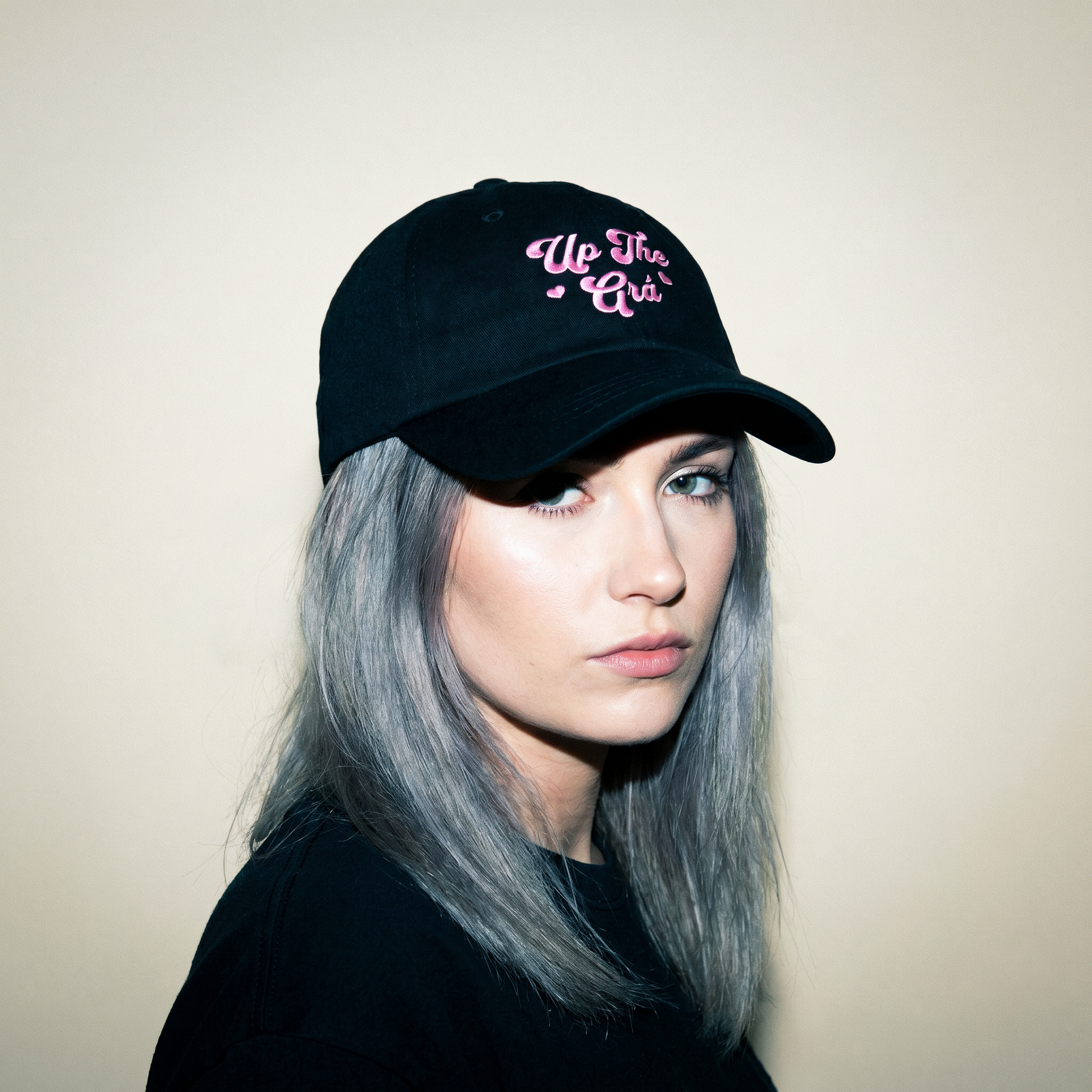 Eirin Apparel Baseball Cap 'Up The Grá' Baseball Cap