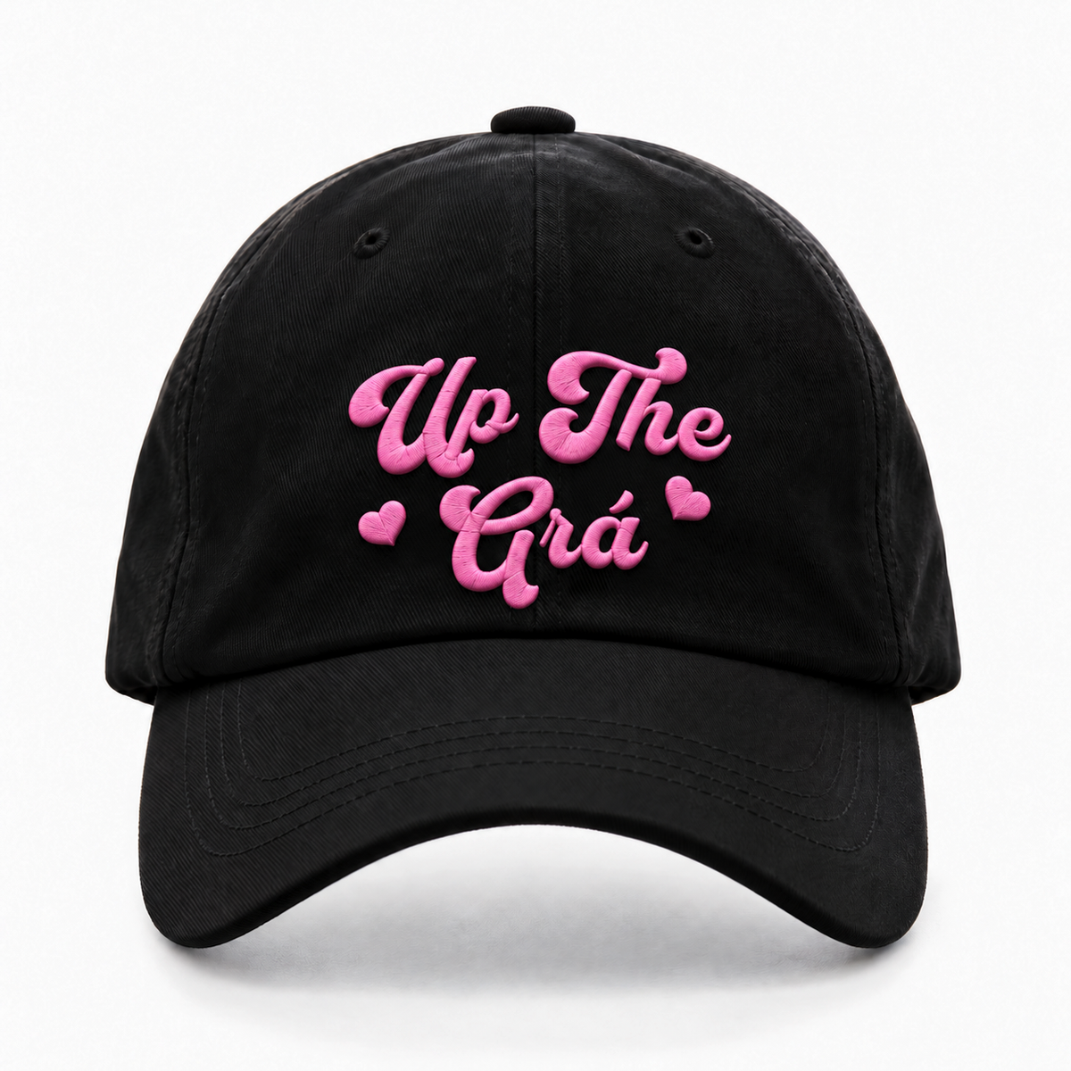 Eirin Apparel Baseball Cap 'Up The Grá' Baseball Cap