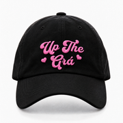 Eirin Apparel Baseball Cap 'Up The Grá' Baseball Cap