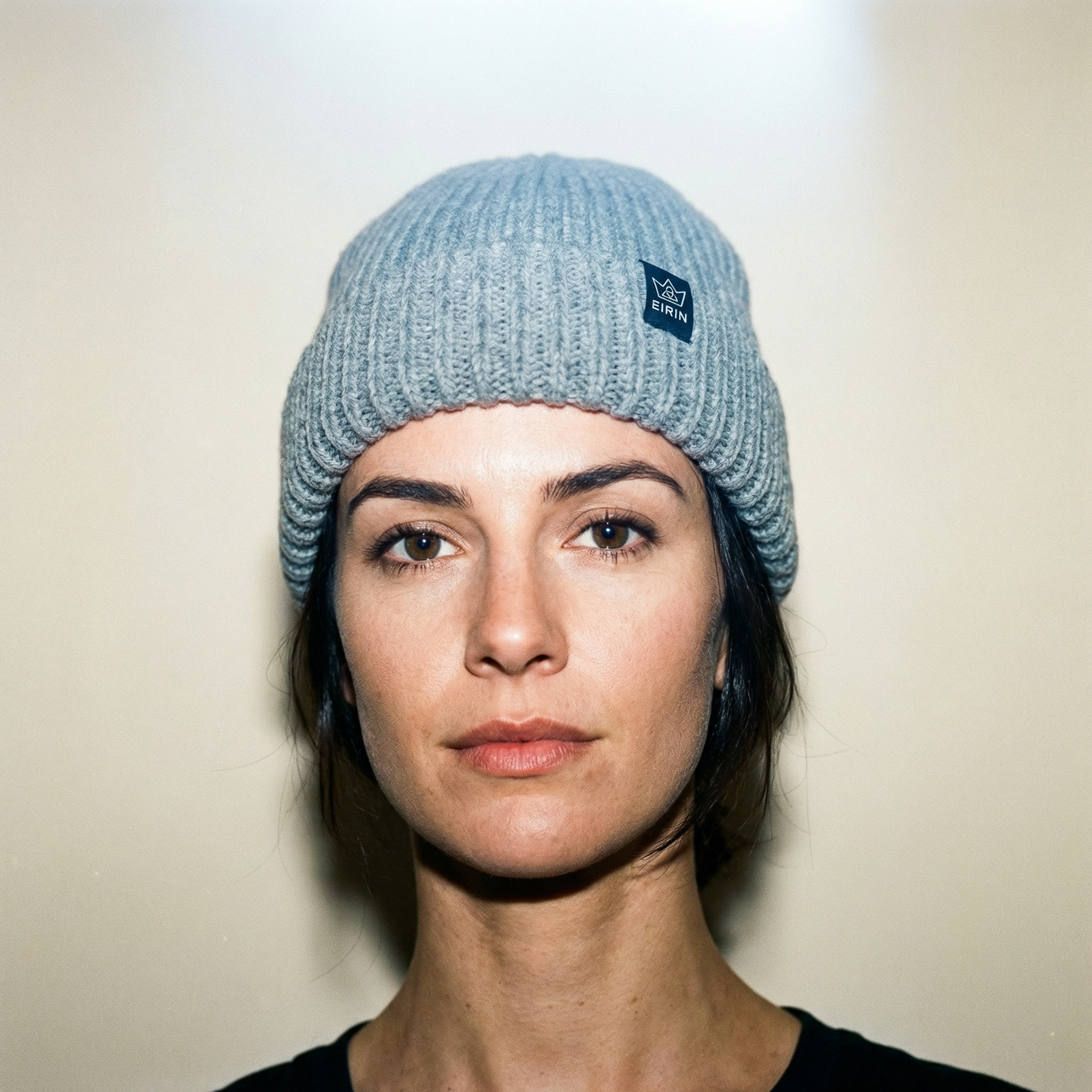 Eirin Apparel Fisherman Beanie EIRIN North Atlantic Fisherman Beanie – Grey