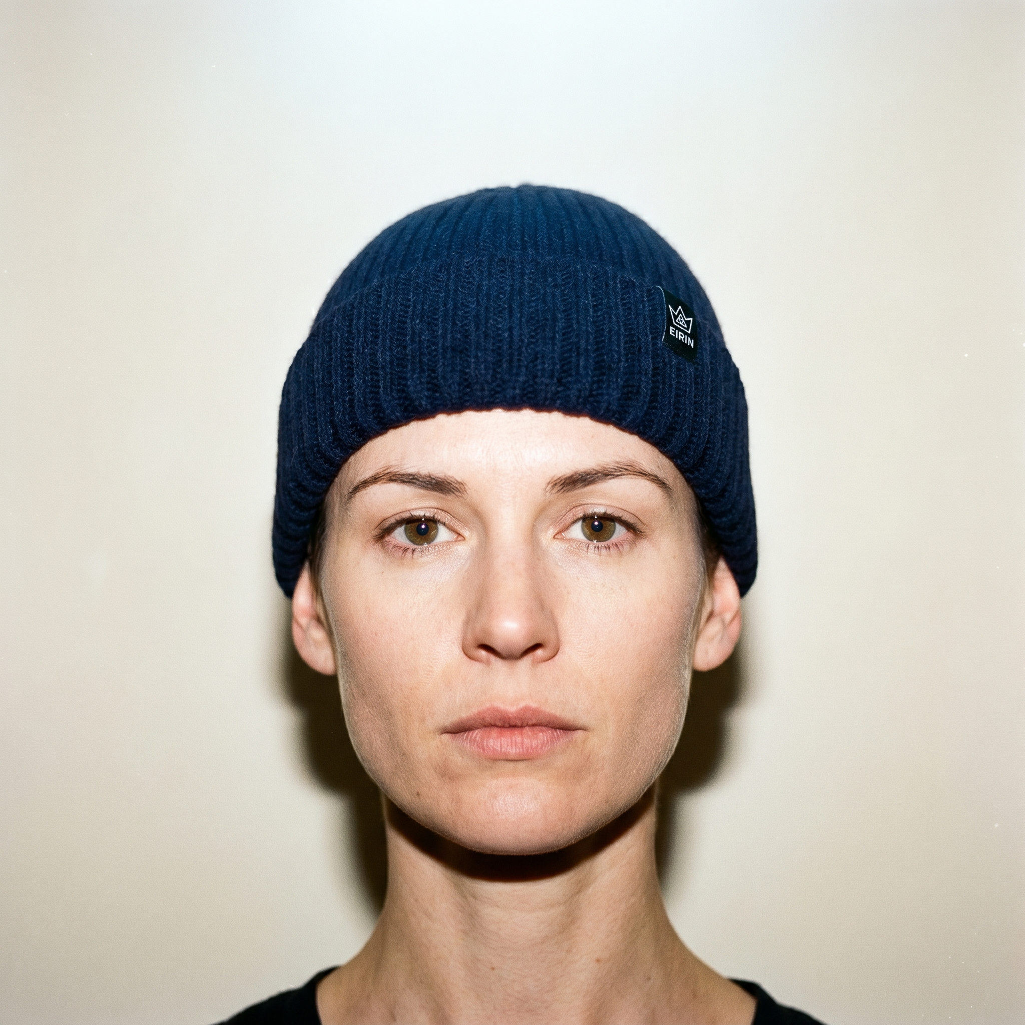 Eirin Apparel Fisherman Beanie EIRIN North Atlantic Fisherman Beanie – Navy