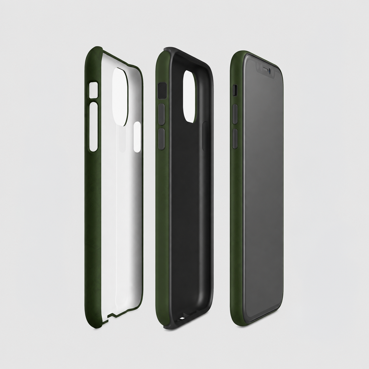 Eirin Apparel iPhone Case 'Celtic Souls' Tough Case for iPhone