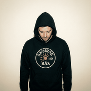 Eirin Apparel Men's Hoodie 'Freedom Or Death' Gaelic Hoodie