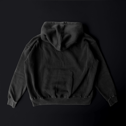 Eirin Apparel Men's Hoodie Men's 'Disband The RUC' Hoodie – Limited Edition Heavy Blend