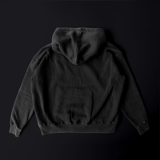 Eirin Apparel Men's Hoodie Men's 'Disband The RUC' Hoodie – Limited Edition Heavy Blend