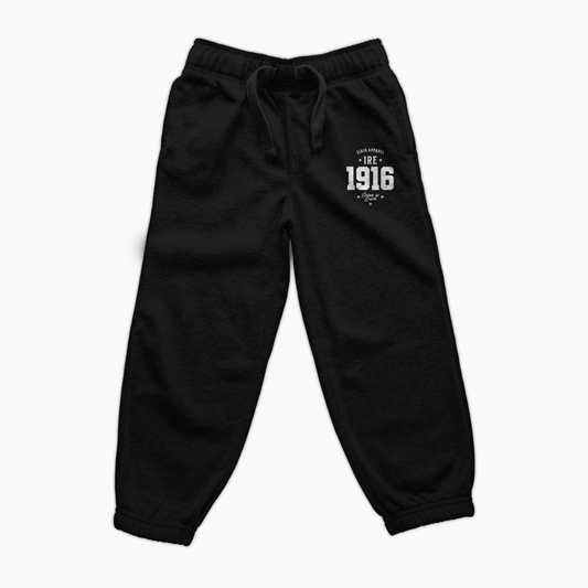 Eirin Apparel Men's Sweatpants Black / XS Men's 1916 Sweatpants Joggers