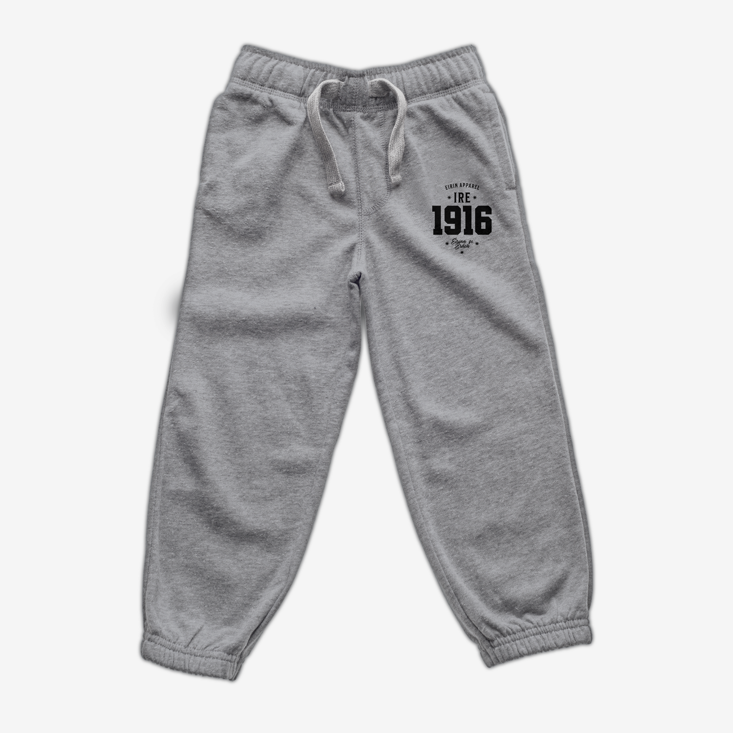 Eirin Apparel Men's Sweatpants Sports Grey / XS Men's 1916 Sweatpants Joggers