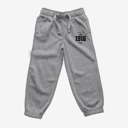 Eirin Apparel Men's Sweatpants Sports Grey / XS Men's 1916 Sweatpants Joggers