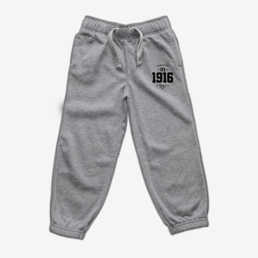 Eirin Apparel Men's Sweatpants Sports Grey / XS Men's 1916 Sweatpants Joggers