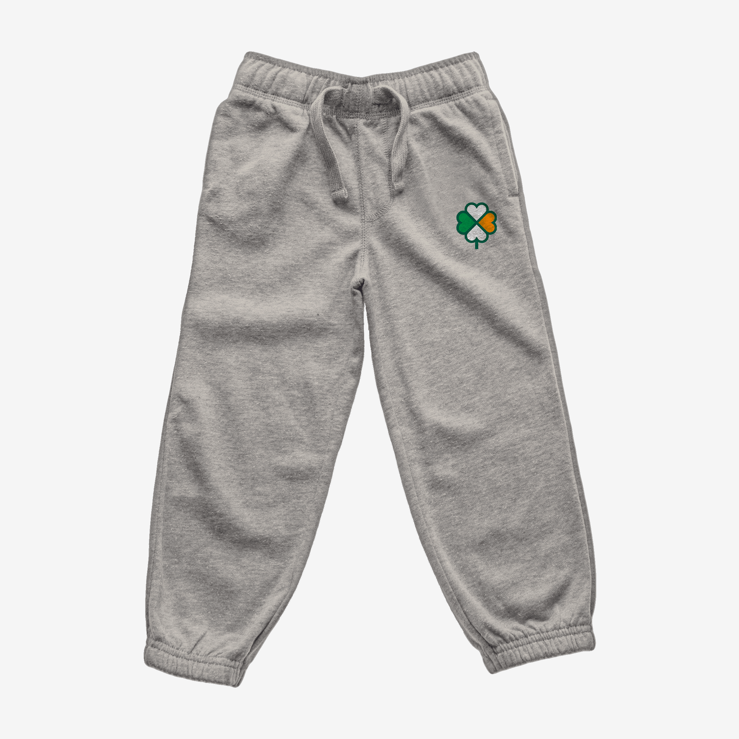 Eirin Apparel Men's Sweatpants Sports Grey / XS Men's Signature Clover Sweatpants Joggers