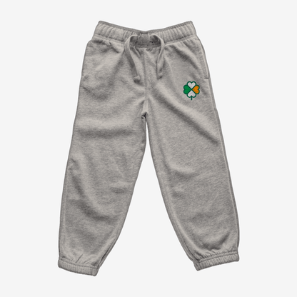 Eirin Apparel Men's Sweatpants Sports Grey / XS Men's Signature Clover Sweatpants Joggers