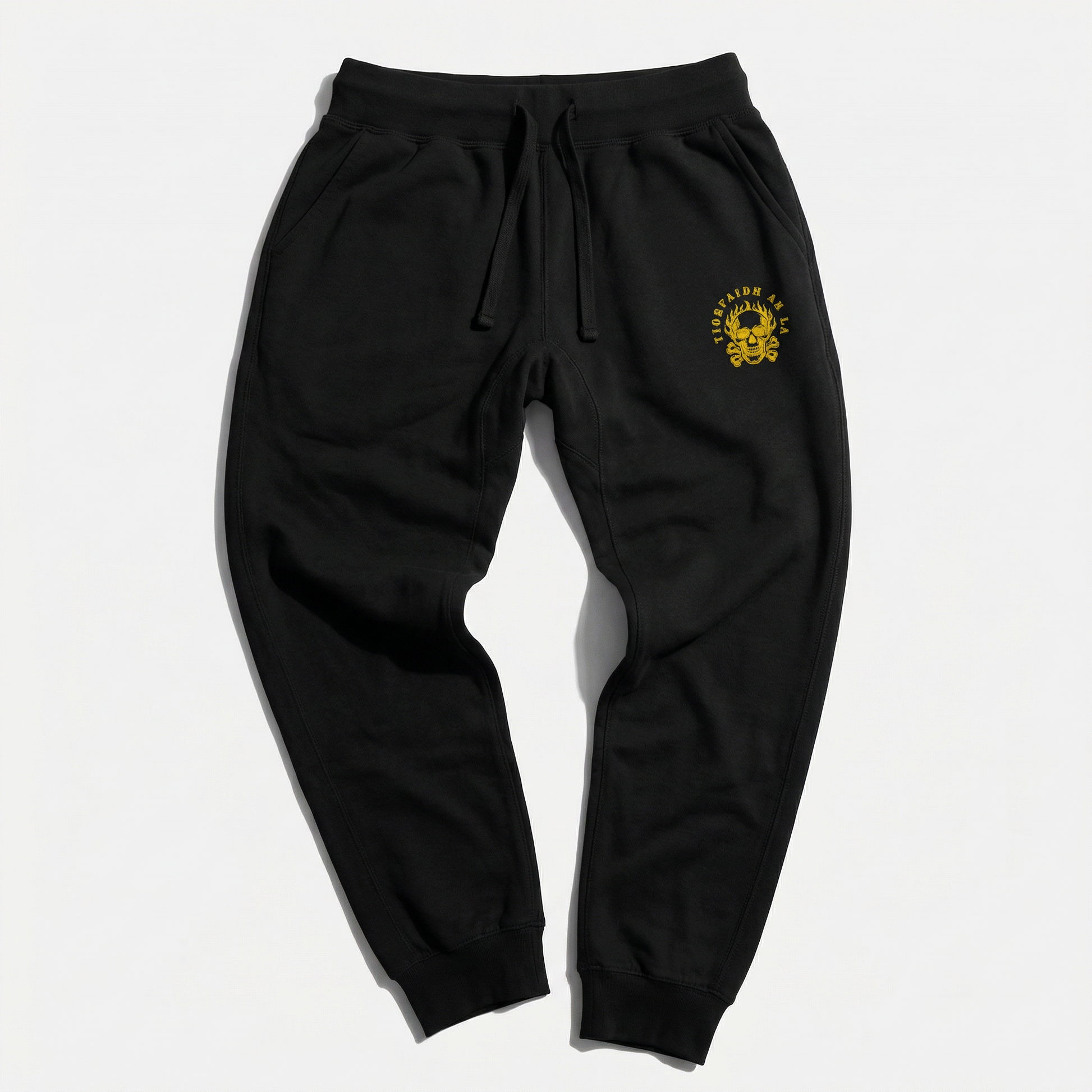 Eirin Apparel Men's Sweatpants 'Tiocfaidh Ár Lá' Sweatpants