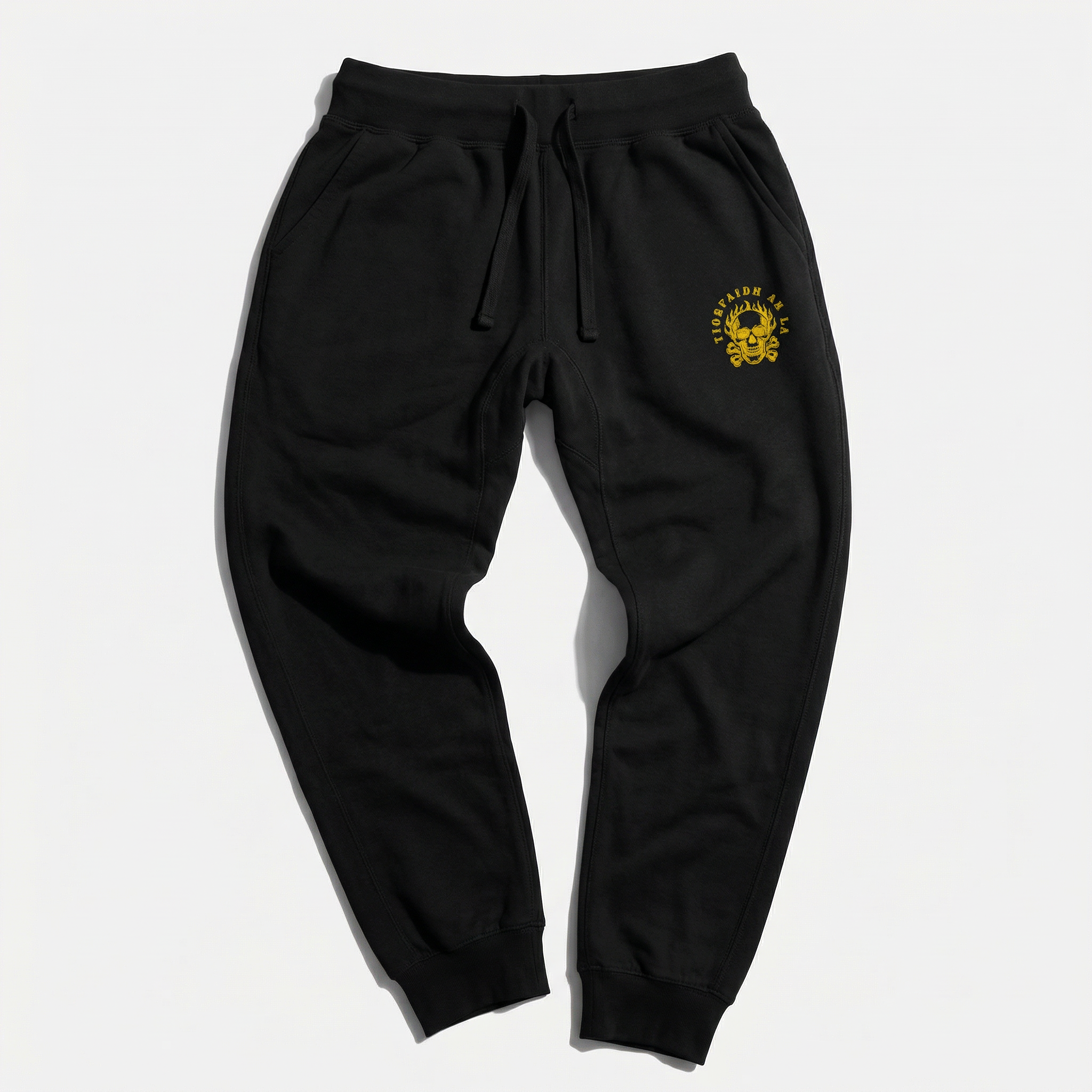 Eirin Apparel Men's Sweatpants 'Tiocfaidh Ár Lá' Sweatpants