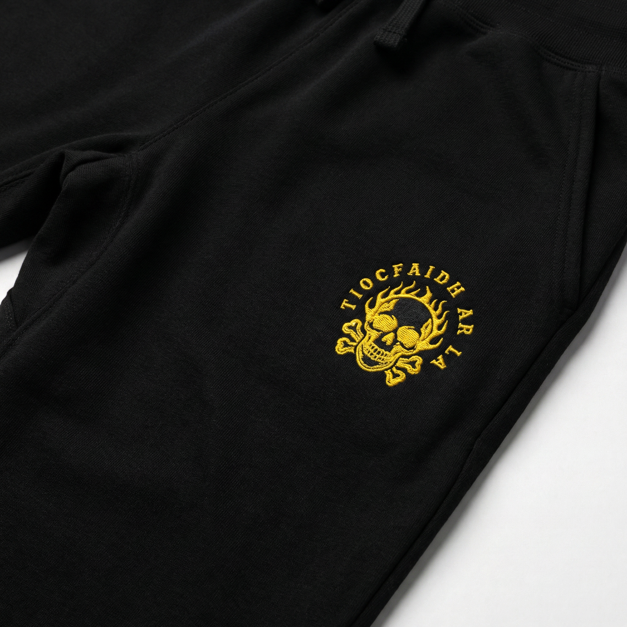 Eirin Apparel Men's Sweatpants 'Tiocfaidh Ár Lá' Sweatpants