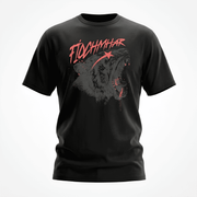 Eirin Apparel Men's T-Shirt Black / S 'Ferocious' Gaelic T-Shirt
