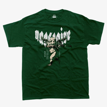 Eirin Apparel Men's T-Shirt Forest / S Men's Naoscaire Sniper Graphic T-Shirt