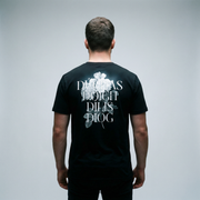Eirin Apparel Men's T-Shirt 'Heritage, Strength, Loyalty' Gaelic T-Shirt