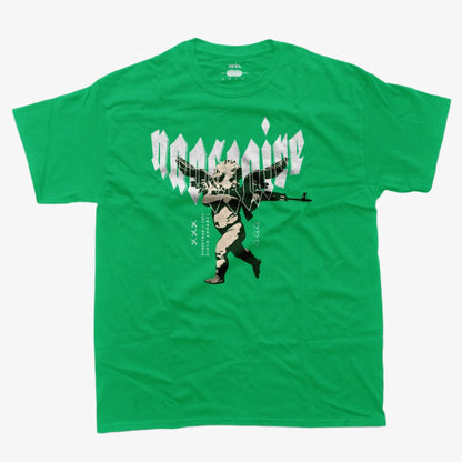 Eirin Apparel Men's T-Shirt Irish / S Men's Naoscaire Sniper Graphic T-Shirt
