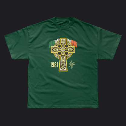 Eirin Apparel Men's T-Shirt Men's 1981 Roll Of Honour T-Shirt