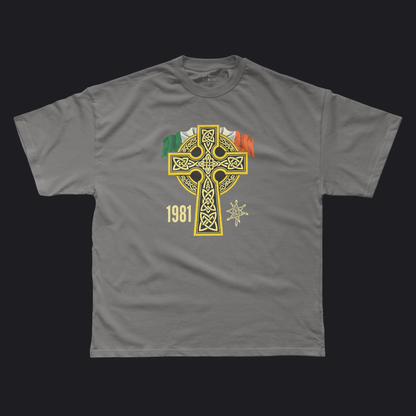 Eirin Apparel Men's T-Shirt Men's 1981 Roll Of Honour T-Shirt