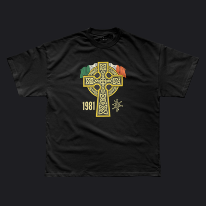 Eirin Apparel Men's T-Shirt Men's 1981 Roll Of Honour T-Shirt