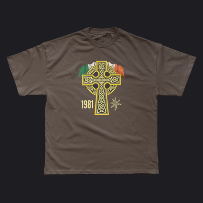 Eirin Apparel Men's T-Shirt Men's 1981 Roll Of Honour T-Shirt