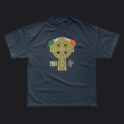 Eirin Apparel Men's T-Shirt Men's 1981 Roll Of Honour T-Shirt