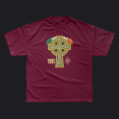 Eirin Apparel Men's T-Shirt Men's 1981 Roll Of Honour T-Shirt