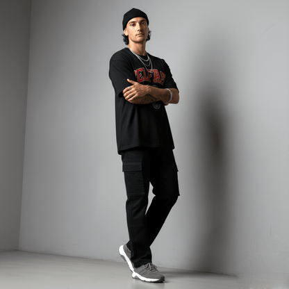 Eirin Apparel Men's T-Shirt Men's 'Belfast 1888' T-Shirt