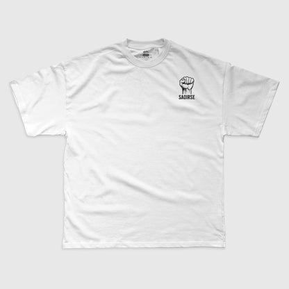 Eirin Apparel Men's T-Shirt Men's Bobby Sands Unbroken Freedom T-Shirt