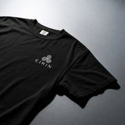 Eirin Apparel Men's T-Shirt Men's EIRIN 'Issue' Tee – Black