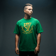 Eirin Apparel Men's T-Shirt Men's 'Erin Go Bragh' T-Shirt
