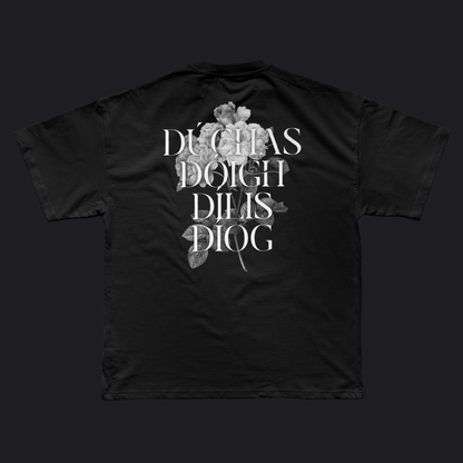 Eirin Apparel Men's T-Shirt Men's Irish 'Heritage, Strength, Loyalty' Gaelic T-Shirt