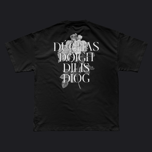 Eirin Apparel Men's T-Shirt Men's Irish 'Heritage, Strength, Loyalty' Gaelic T-Shirt