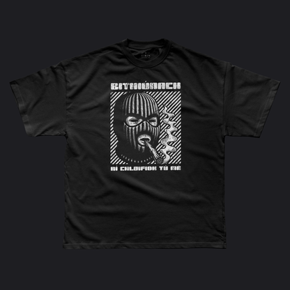 Eirin Apparel Men's T-Shirt Men's 'Irish Outlaw' Gaelic T-Shirt