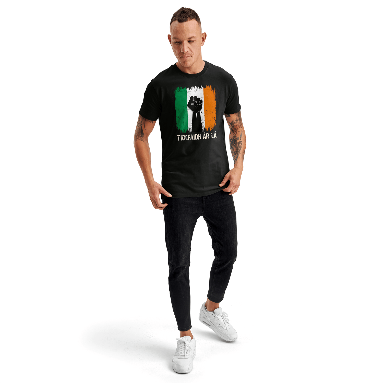 Irish Rebel Clothing