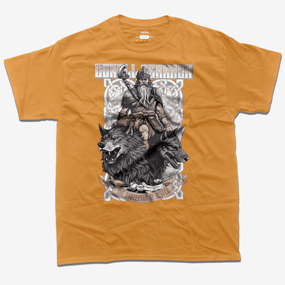 Eirin Apparel Men's T-Shirt Toast / S Men's Conall Cernach Protector of Ulster T-Shirt