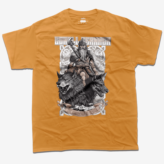 Eirin Apparel Men's T-Shirt Toast / S Men's Conall Cernach Protector of Ulster T-Shirt