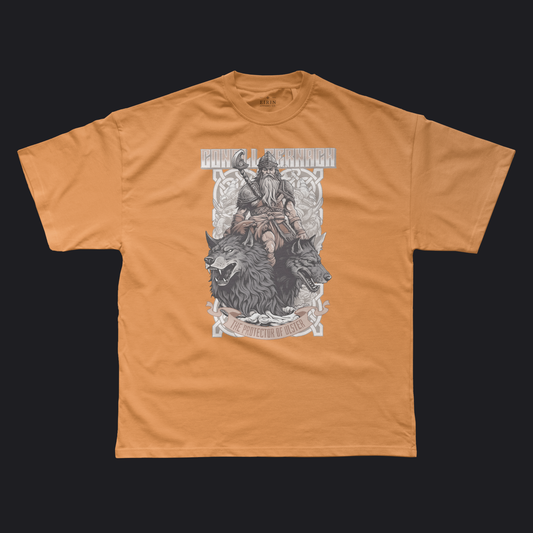 Eirin Apparel Men's T-Shirt Toast / S Men's Conall Cernach Protector of Ulster T-Shirt